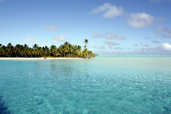 Vaka Lagoon Cruises, Aitutaki