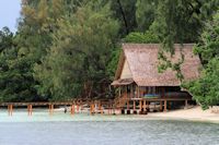 Fatboys Resort, Solomon Islands