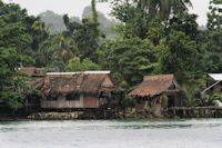 Munda, New Georgia, Solomon Islands