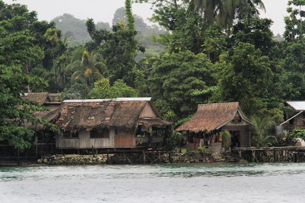 Munda, New Georgia, Solomon Islands