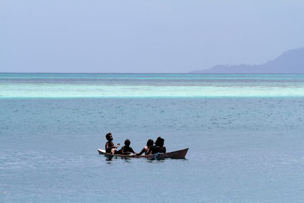 Saeragi, Solomon Islands