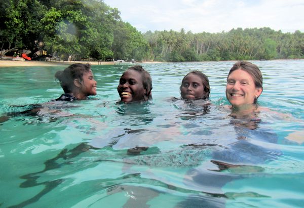 Saeragi, Solomon Islands