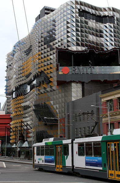 Buildings, Architecture, Victoria, Australia
