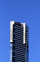 Eureka Building, Melbourne