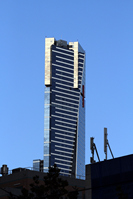 Buildings, Architecture, Melbourne, Victoria