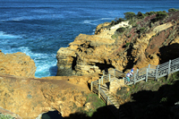 The Grotto,  Port Campbell, Victoria