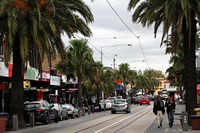 St Kilda, Melbourne, Victoria