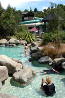 Hanmer Springs, NZ