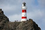 Cape Palliser Lighthouse, NZ