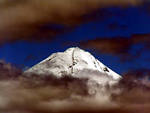 Mt Taranaki, Mt Egmont