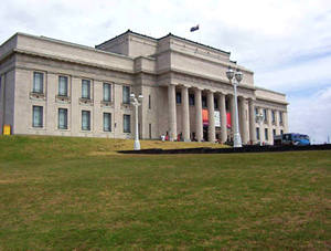 Image result for museum nz